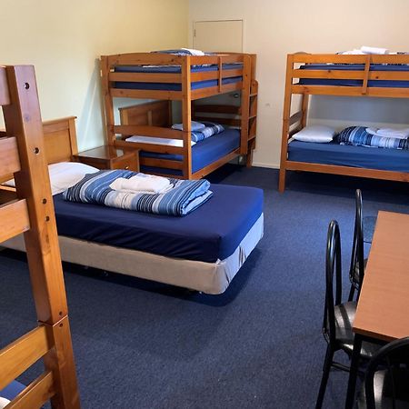 Haast River Motels & Holiday Park Exterior photo
