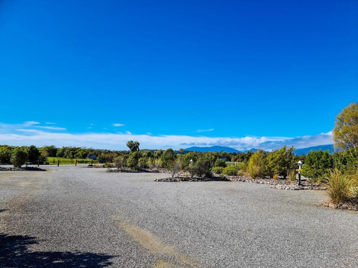 Haast River Motels & Holiday Park Exterior photo