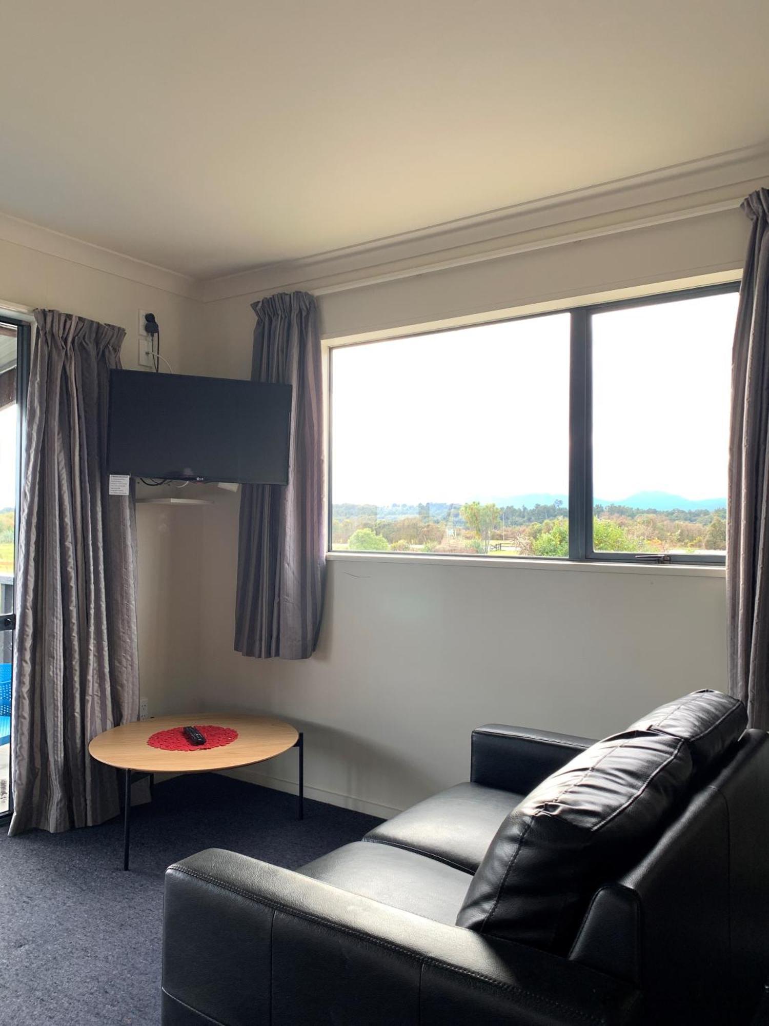 Haast River Motels & Holiday Park Exterior photo